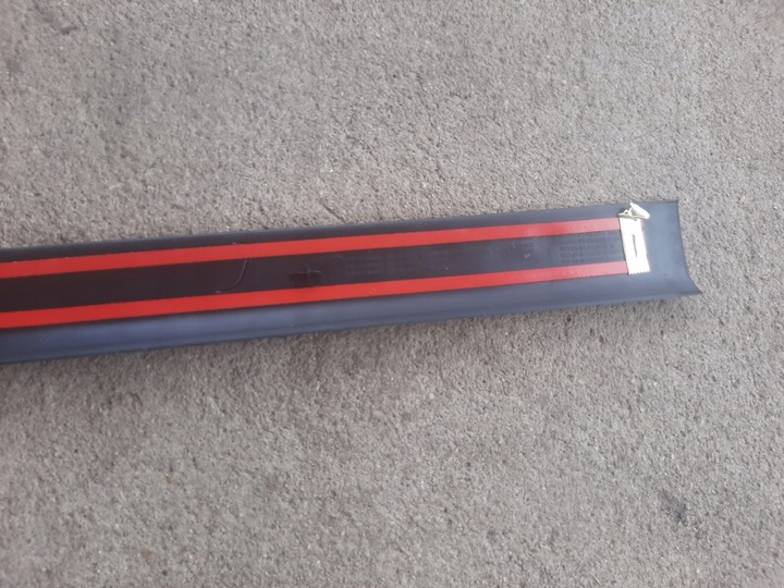 фото №7, Audi a6 c6 планка пороговая порога правая перед 4f0853374k