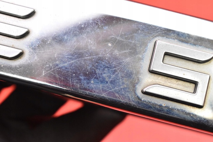 фото №12, Накладка зад задняя 102577-00-a tesla модель s performance 12-20