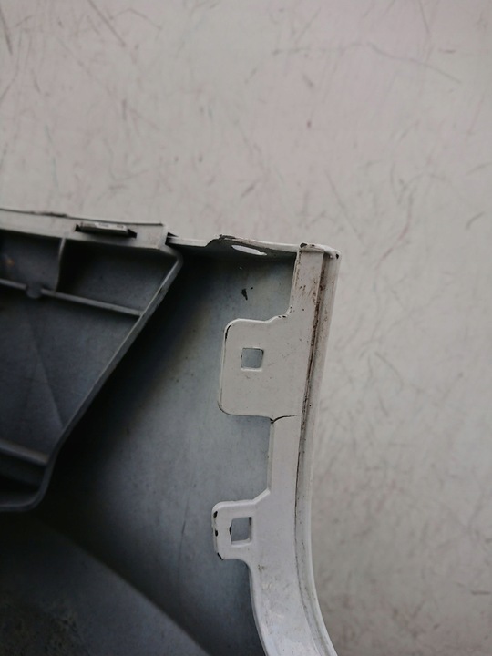 фото №11, Audi a5 8t8 11- рестайлинг s-line sportback бампер задний