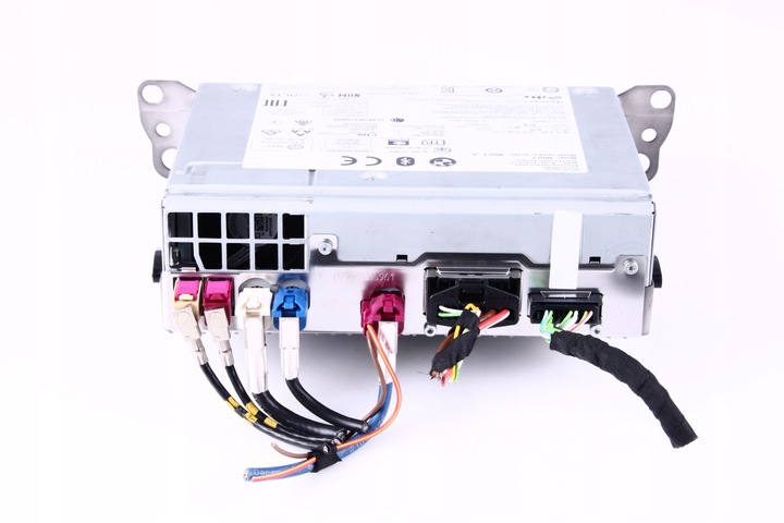 фото №5, Bmw g20 g21 навигация монитор mgu high 9840576