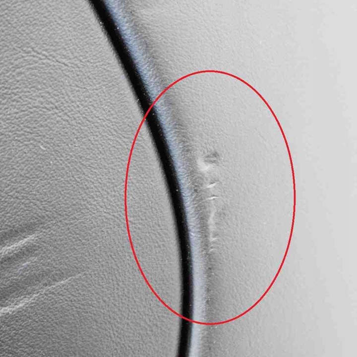 фото №9, Комплект сидінь tesla модель x 106738100a 3162091 2017