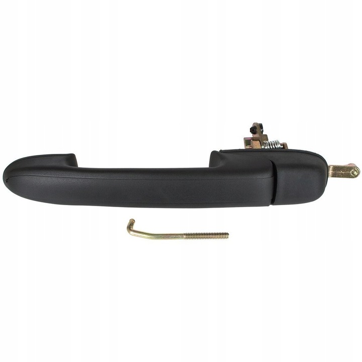 фото №1, Ручка задняя зад левая do fiat brava marea