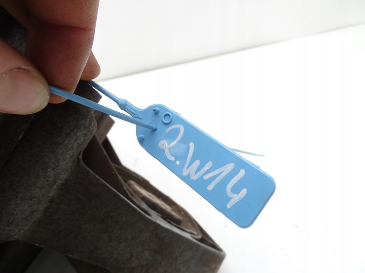 фото №10, Редуктор распределитель 7567845 bmw x3 e83 2.0 d n47 177km atc 400