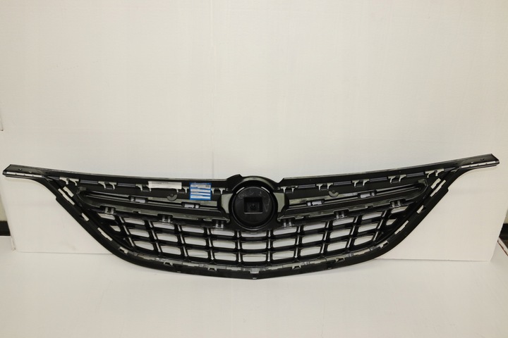 фото №6, Opel zafira c 12-16 решётка решётка радиатора решётка новая