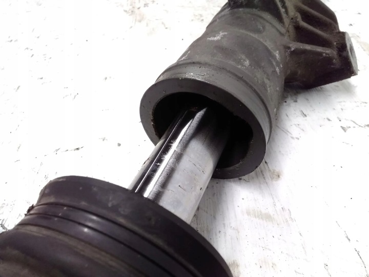 фото №7, Audi a6 s6 c6 4f 2006 трансмиссия рулевая / рулевая рейка