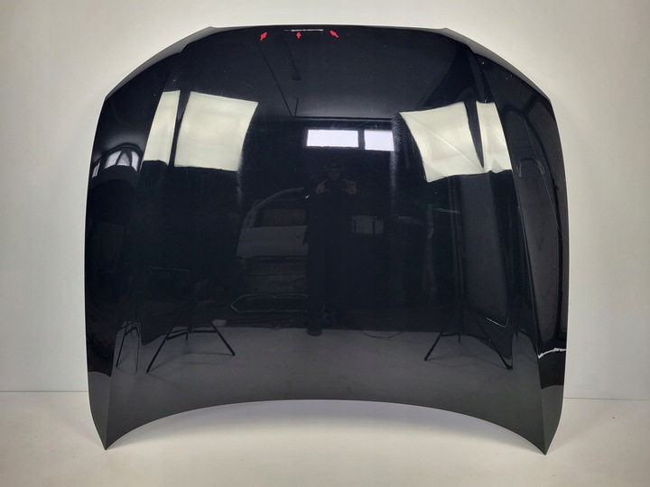 фото №1, Капот крышка двигателя audi a6 c7 4g0 4g 2011-2018