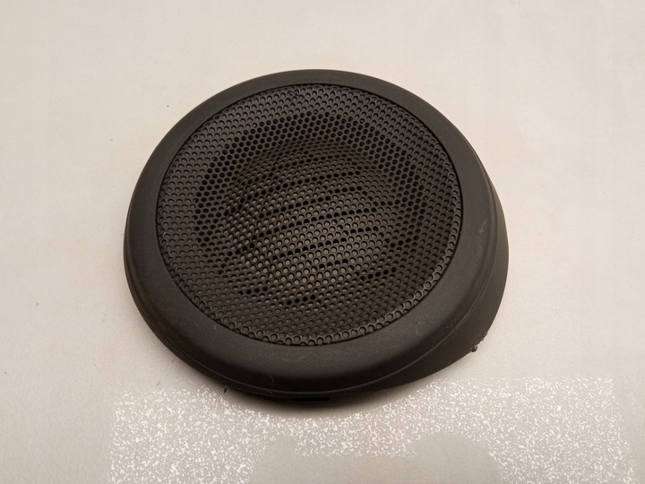 фото №1, Защита динамика маскировочная накладка chevrolet spark 2009-