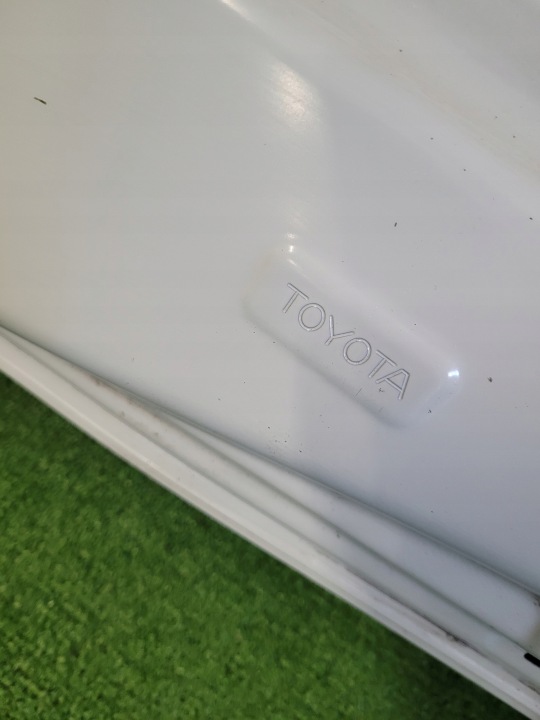 фото №14, Toyota rav4 v 5 rav-4 капот крышка двигателя оригинал oem