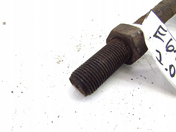 фото №12, Bmw e60 e61 рулевая рейка трансмиссия европа сервотроник 6774352 7859/252