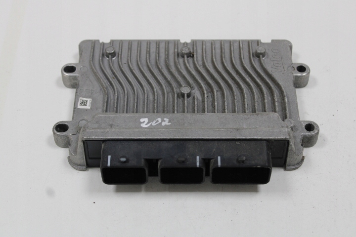 фото №1, Блок керування комп'ютер ecu v29009427a