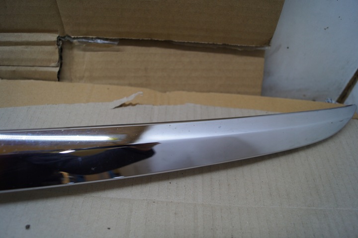 фото №6, Накладка зад insignia a 13244388