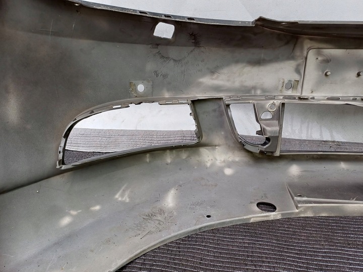 фото №11, Бампер перед переднее skoda octavia ii 2 рестайлинг 08-12 1z0807221m pdc