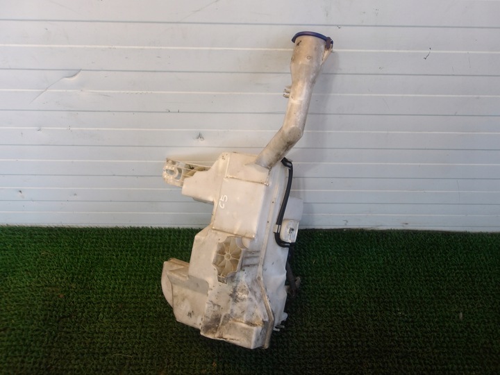 фото №1, Citroen c5 iii 08-13 бачок жидкости омывателя pod ксенон помпа оригинальный номер