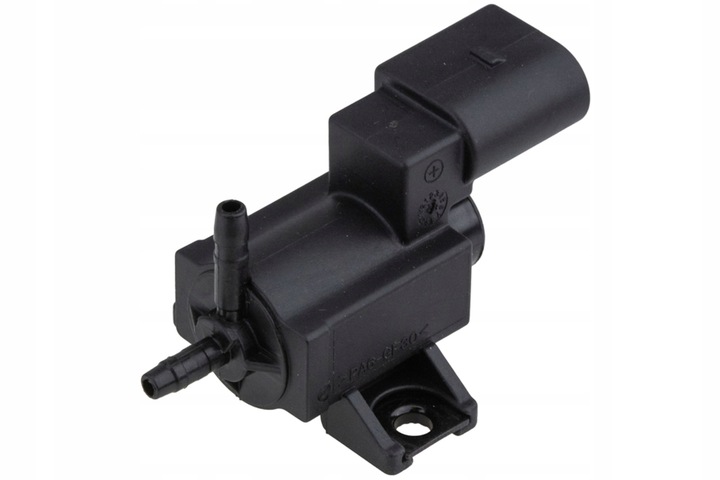 фото №1, Nty клапан управляющий впуском воздуха