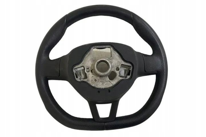 фото №10, Руль skoda octavia iii 5e3 5e0419091as 1.6l дизель 77kw 2014