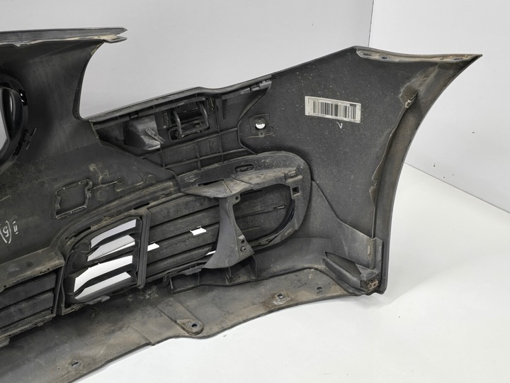 фото №13, Bmw 5 f10 f11 рестайлинг 15r бампер переднее перед ксенон a90
