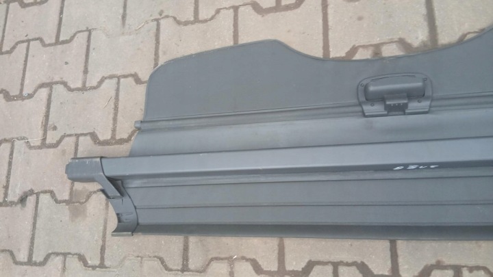 фото №7, Ролета багажника ford focus ii 1.6tdci 05r універсал