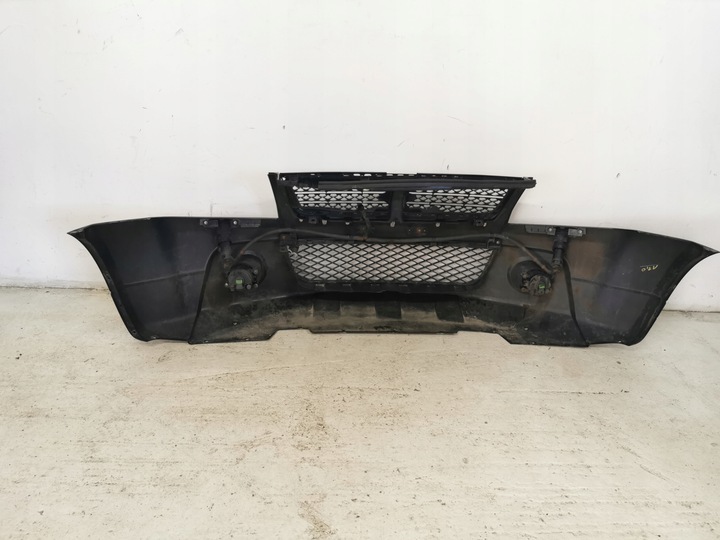 фото №10, Бампер переднє suzuki grand vitara