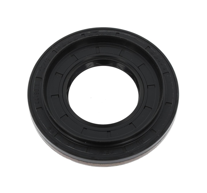 фото №14, Corteco сальник. вал атаки bmw