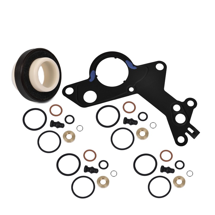 фото №8, Et команда двигателя hv0342vr1 набор вала распределительный вал