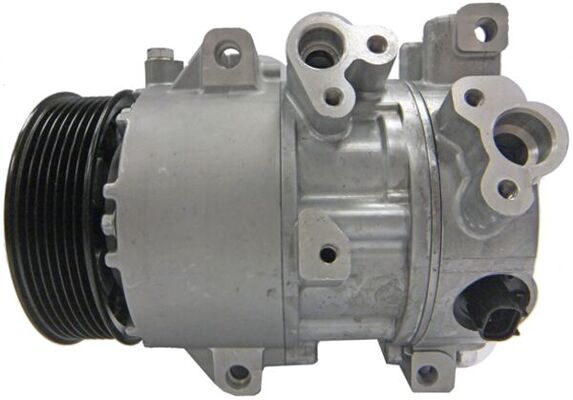 фото №13, Mahle компрессор кондиционера toyota camry hiace v previa iii rav 4