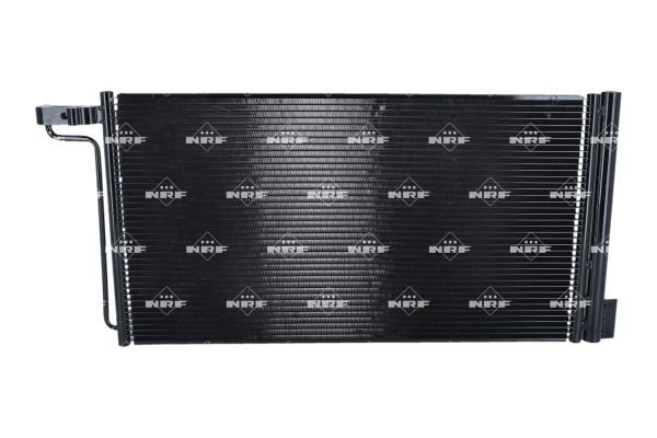 фото №11, Конденсатор кондиціонера ford focus/c-max