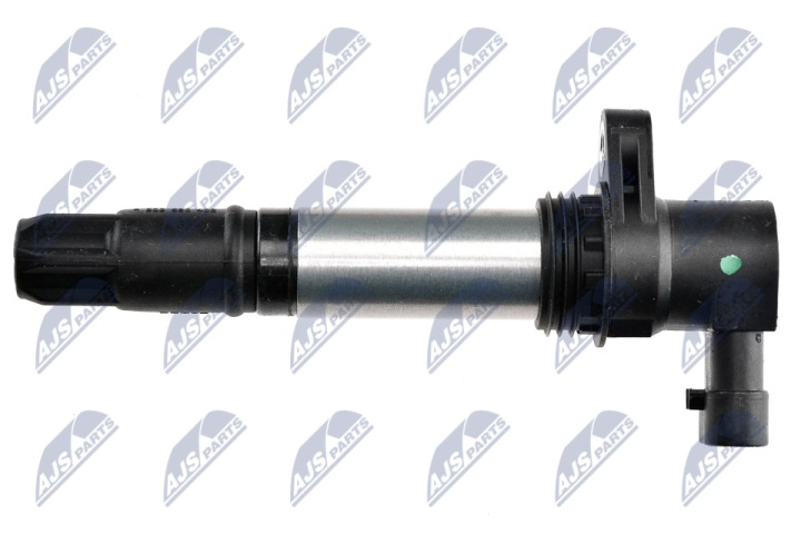 фото №11, Катушка зажигания land rover freelander 2.5 01-06