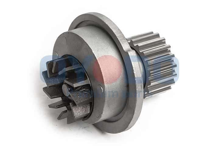 фото №1, Oyodo насос води daewoo 10c0001-oyo