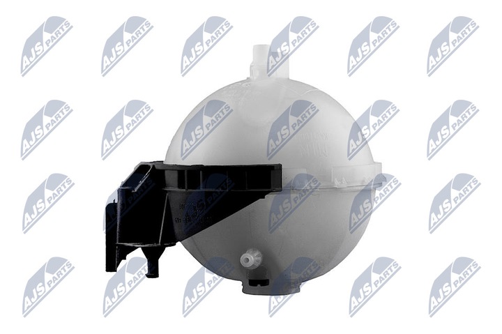 фото №11, Nty czw-bm-007 бачок расширительный, жидкость охлаждающий