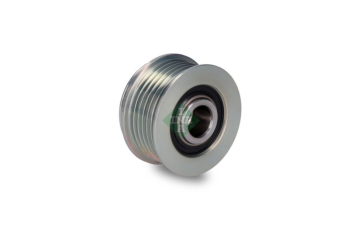 фото №12, Ina 535002610 зчеплення генератора