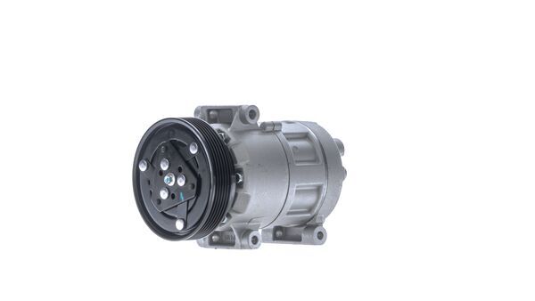 фото №13, Behr mahle компресор кондиціонера renault megane/nissan almera cvc6