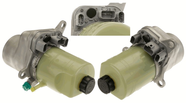 фото №12, Насос усилителя elektro-hydrauliczna trw jer113 1469601