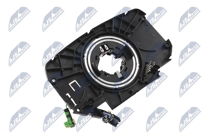 фото №11, Лента руль сматыватель renault megane ii 2002-