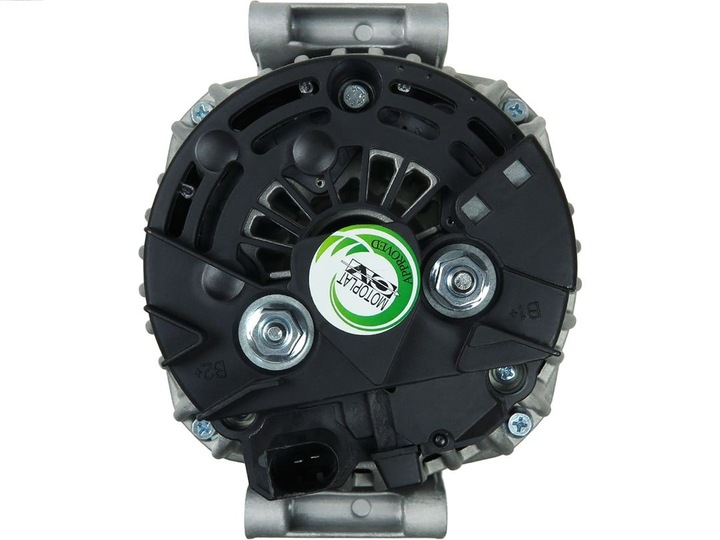 фото №2, Генератор sprinter e200 as-pl a0208s