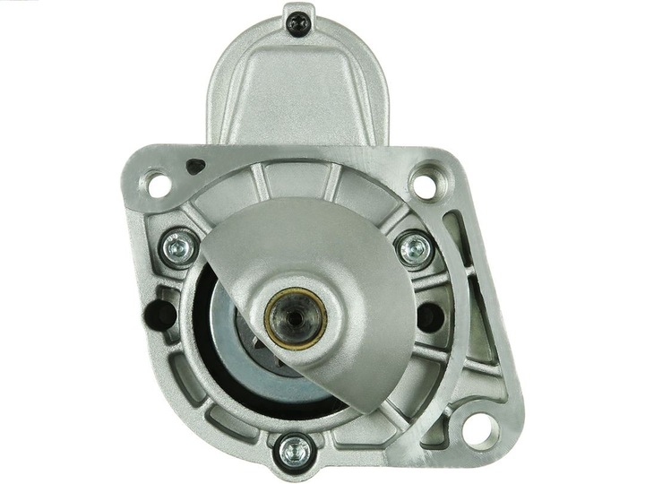 фото №9, Cs371 =d6ra39 rnl стартер