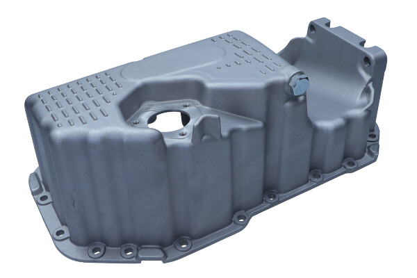 фото №2, Поддон масла vw 1,4-1,6fsi 02-