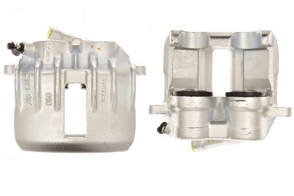 фото №1, Супорт гальмівний cr1249