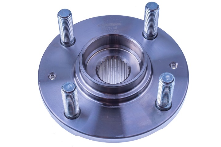 фото №2, Ступица колёса перед