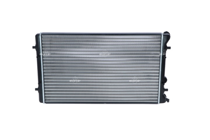 фото №9, Радиатор основний  vw golf iv/octavia nrf 509529a радиатор, система охлаждение