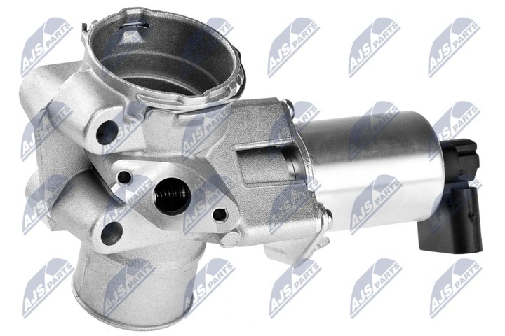 фото №9, Клапан egr smart fortwo 0.8 2004 - 2007