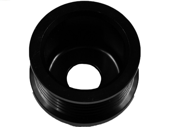 фото №2, Колесо пасове генератора