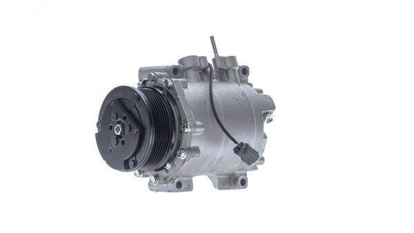 фото №14, Behr mahle компрессор кондиционера honda crv 2,0 02-06
