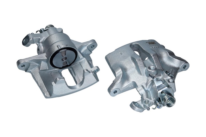 фото №1, Супорт гальма jbc0447 kamoka