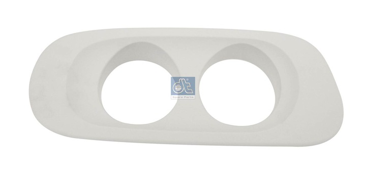 фото №1, Крепление фара p daf cf 75iv cf 85iv