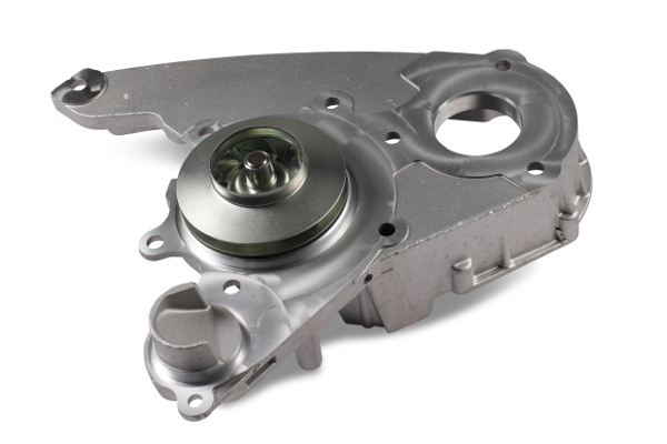 фото №16, Насос воды hepu p1034