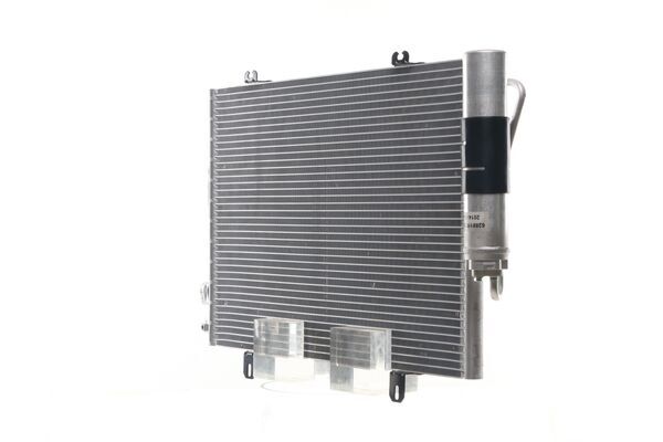 фото №15, Renault clio ii радіаторів кондиціонера 7700414103 8660002513 8671017596