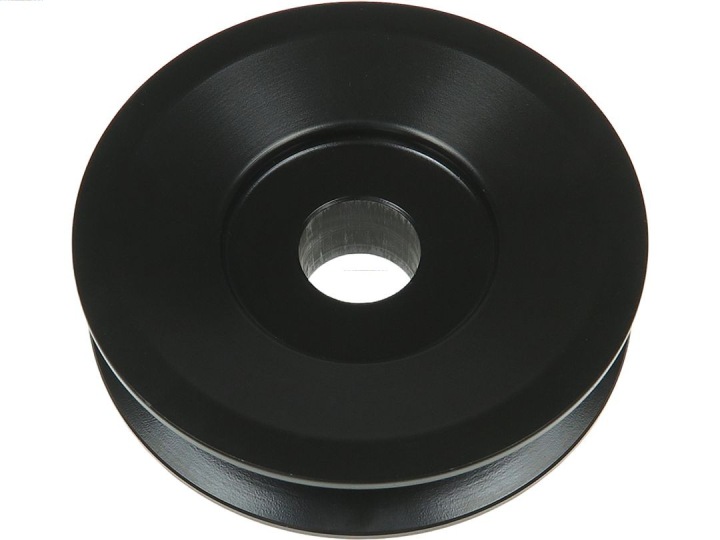 фото №9, Шкив насоса генератора бренд new генератор pulley as-pl