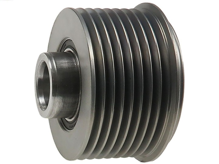 фото №2, As-pl afp0038 генератор - зчеплення jednokierunkow