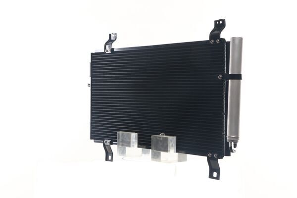 фото №11, Mahle оригинал ac 714 000s конденсатор, кондиционер