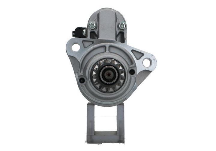 фото №10, Стартер nissan 1.7 kw 160.574.132.130 psh